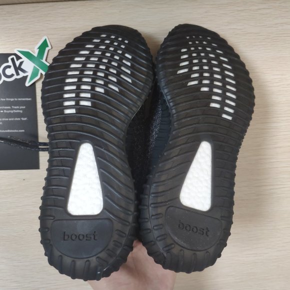 FU9007 Size6.5 Yeezy Boost 350 - Picture 5 of 10